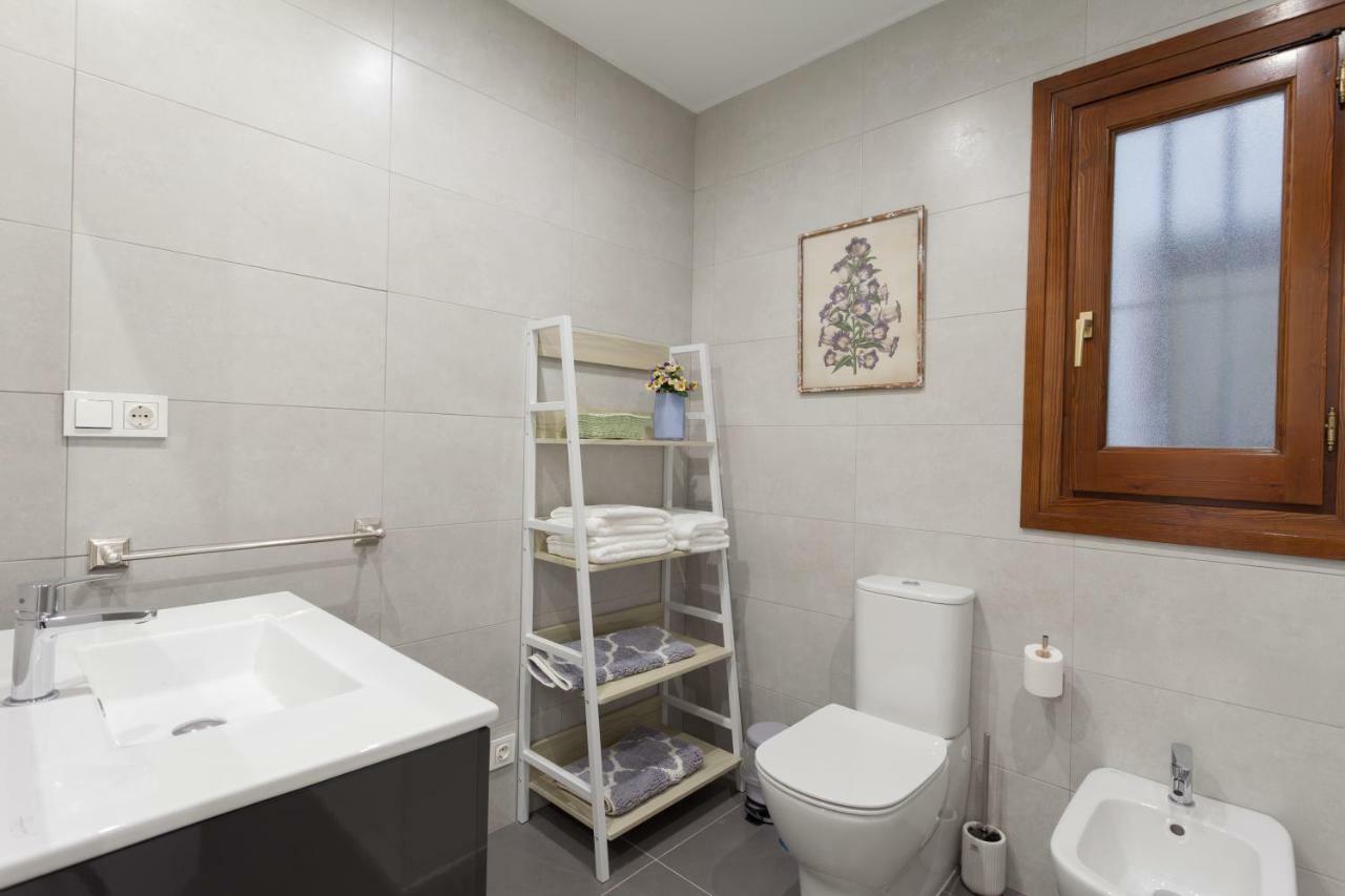 Apartamento De Lujo En Antiguo Convento Гранада Екстер'єр фото