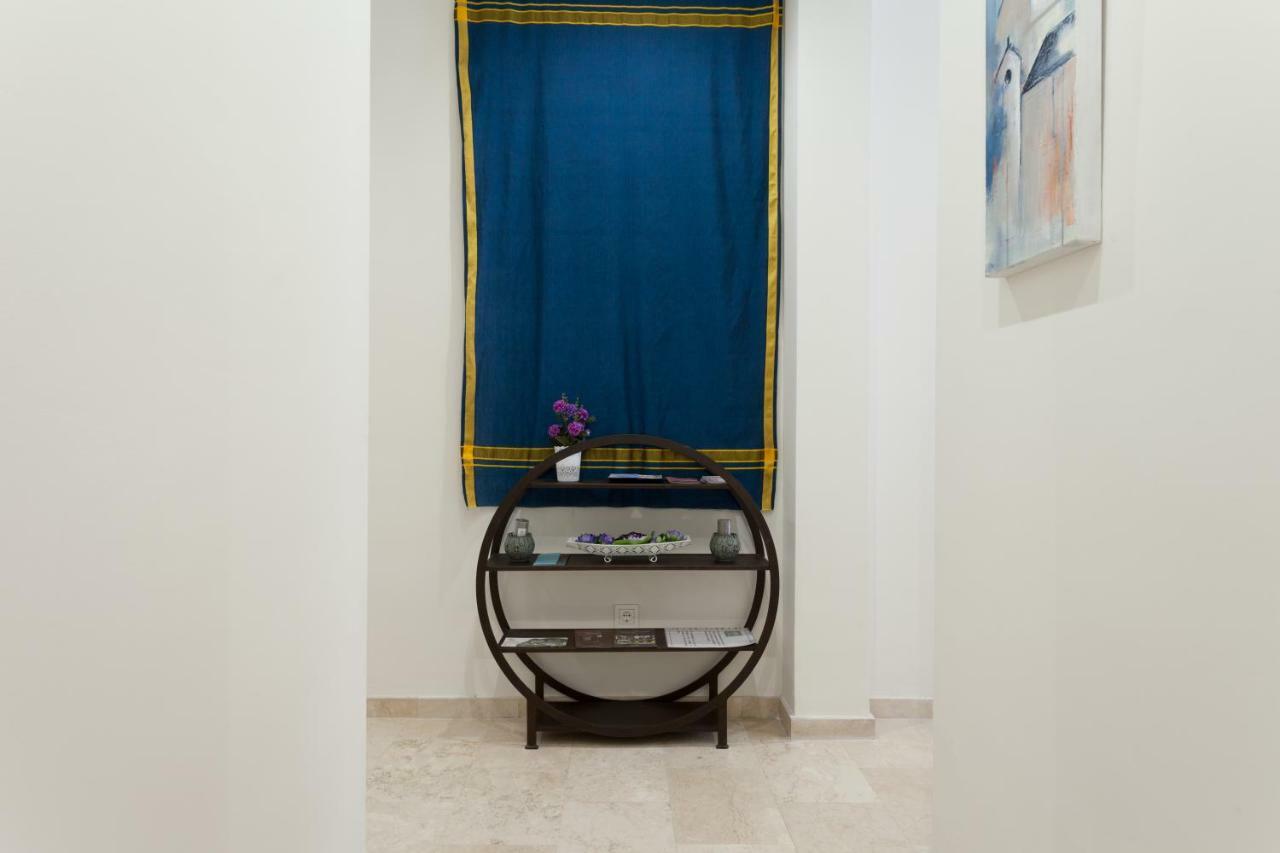 Apartamento De Lujo En Antiguo Convento Гранада Екстер'єр фото