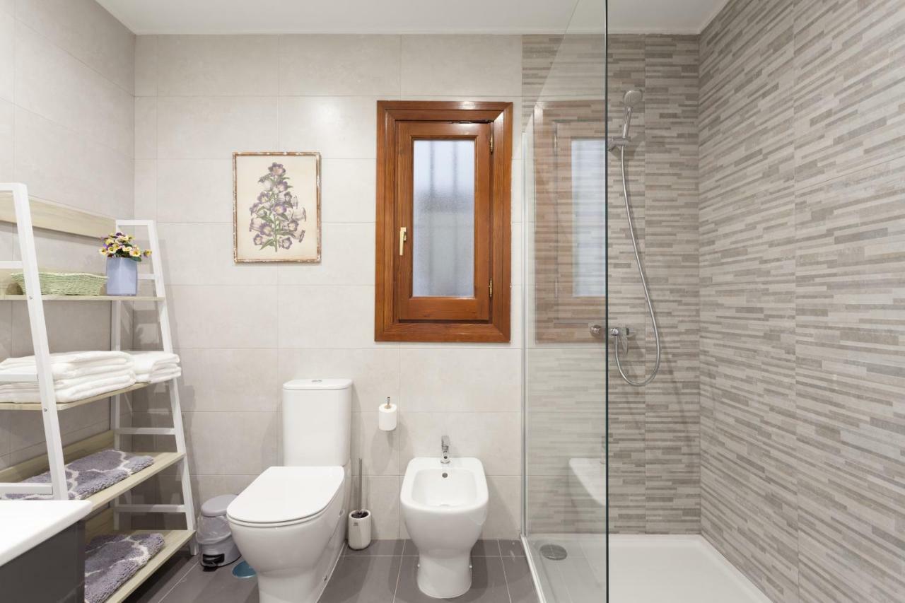 Apartamento De Lujo En Antiguo Convento Гранада Екстер'єр фото